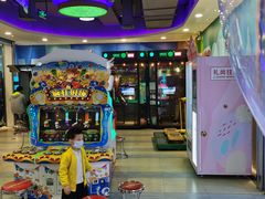 -汤姆熊欢乐世界 · 弹珠机(销品茂店)