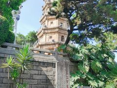 -船政文化景区-罗星塔公园