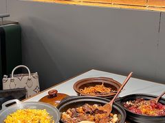 -火啫啫·粤式啫啫煲(南通首店)