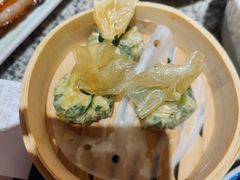 -南京大牌档(香港广场店)