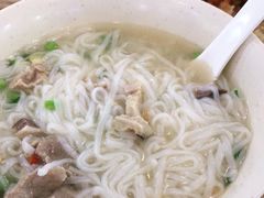 -小高后安粉餐厅(解放四路店)