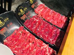 -今日炊牛·潮汕牛肉火锅(华采天地店)