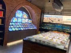 -佬太公海鸭·海鲜大排档(上海总店)