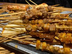 -管氏翅吧(马家堡店)