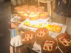 -西宁富力万达文华酒店美食汇西餐厅