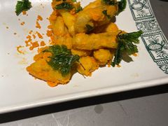 -云海肴·汽锅鸡·云南菜(高德置地店)