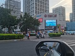 -万达广场(福州金融街店)