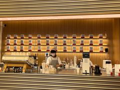-代数学家algebraist coffee(亲橙里购物中心店)