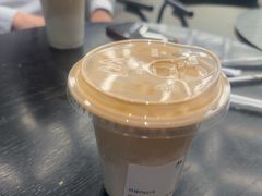 -M Stand(南京紫峰大厦店)