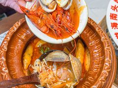 -沿江海南菜·文昌鸡祖师爷(大东海店)
