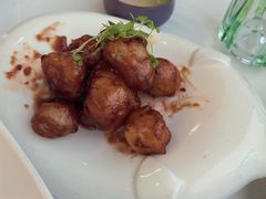 -桂满陇·手作小笼包&江南叫花鸡(中山公园店)