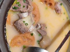 -吴掌柜·藕汤印象(南湖店)
