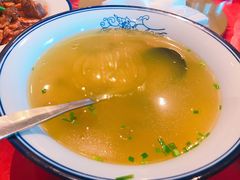 -食为先庐畔渔歌(合作化路店)