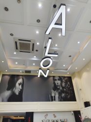 -范美特接发·染发漂发