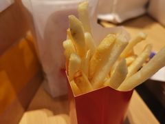 -麦当劳(石家庄北国店)