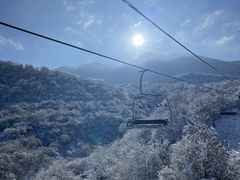 -太子岭滑雪场