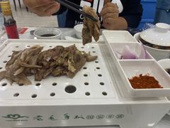 -老毛手抓·盐池滩羊非遗手抓(宁夏总店)
