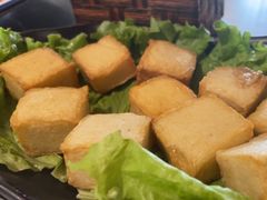 -东来顺饭庄(金泉广场店)