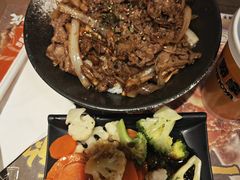 -吉野家(枫合万嘉店)
