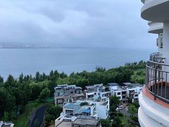-大理洱海龙湾假日酒店