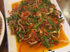 -厨神老街兔·淳朴人家店(盐帮菜风味名店)