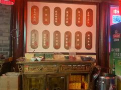 -谭鸭血老火锅(漳州路店)