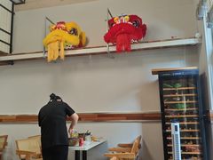 -顺德·古草食记(长寿店)