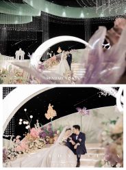 点击看大图 -美诺婚礼策划·求婚策划