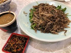 水爆肚-津悦·正阳春烤鸭(红旗南路店)