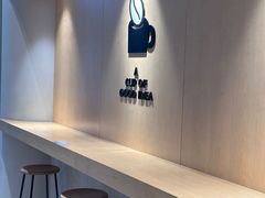 -Seesaw Coffee(西岸凤巢店)