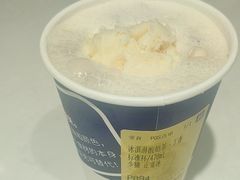 -西琳姑娘·新疆冰淇淋酸奶茶(南开大悦城店)