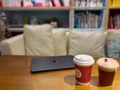 -红卡Cafe(尚8里店)