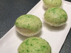 侨乡葱茸包-闽和南(深圳万象城店)