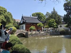 -南京中国近代史遗址博物馆(南京总统府)