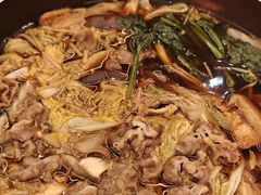 -無二炙坊·和牛烧肉(大钟寺1733店)