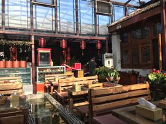 -丽江庭院之爱在路上(西单店)