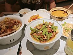 -关东小磨东北菜(漕河泾印象城店)