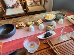 -邈墨茶馆(江南星座1店)