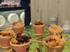 -令氏家外家周秦食府(高新店)