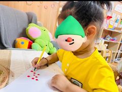 -世纪飞马幼儿园(西城校区)