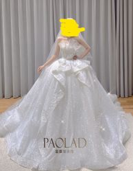 -南京宝娜嫁衣婚纱礼服馆(中央路店)