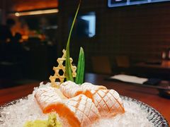 -山葵家居酒屋(天目里店)