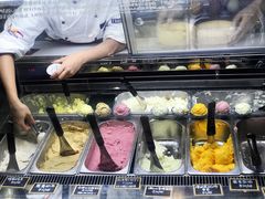 -歎雪糕低糖低脂Gelato冰淇淋