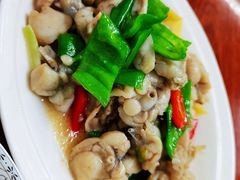-胡子饮食店