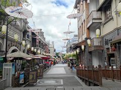 -天河潭旅游度假区