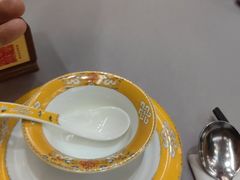 -银都上海菜馆(粤海东路店)