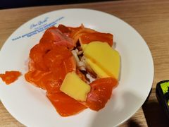 -星伦多自助料理(花山金鹰店)