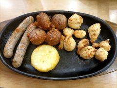 -萨莉亚意式餐厅(南京环亚凯瑟琳广场店)