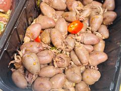 -燕郊烧鸽子(酷车小镇店)