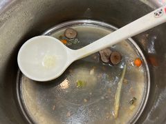 -围辣串串小火锅(李家村万达广场店)